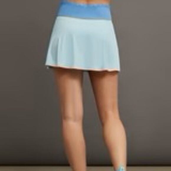 Pretty Power Skirt Eleven By Venus Williams Size XL NWT - Picture 3 of 5